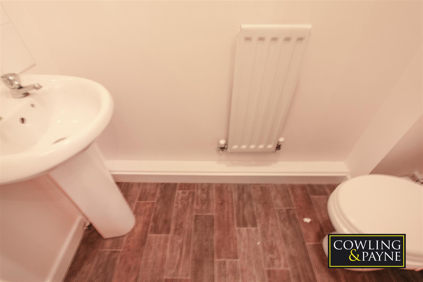 Grosvenor Road, Rayleigh